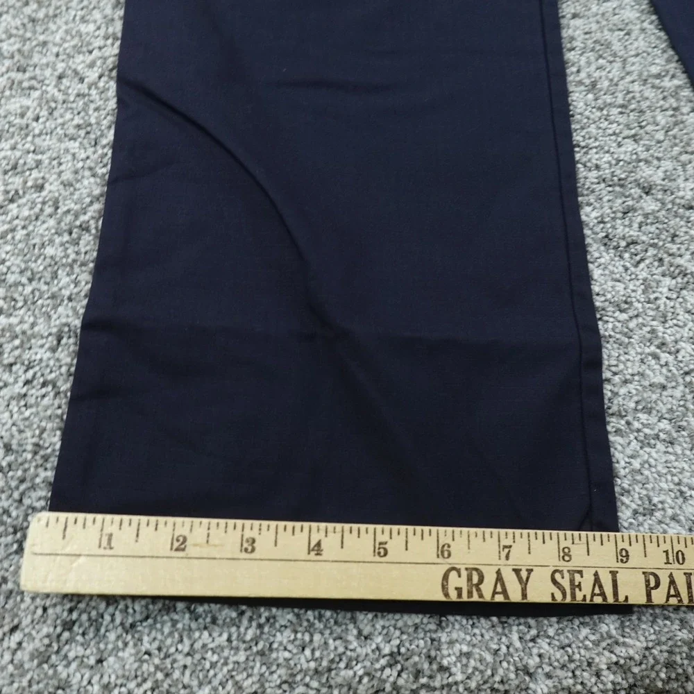 NEW 5.11 Tactical Pants Mens 42X36 Blue Stryke Flex Tac Cargo Utility Stretch